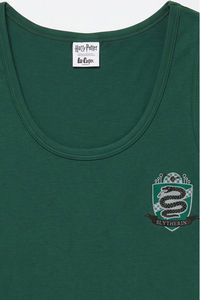 Lee Cooper Boys Harry Potter Vest (Pack of 2) - Multicolor — thumbnail 6